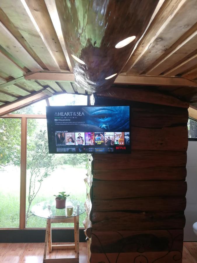 Nature House Monteverde Екстер'єр фото