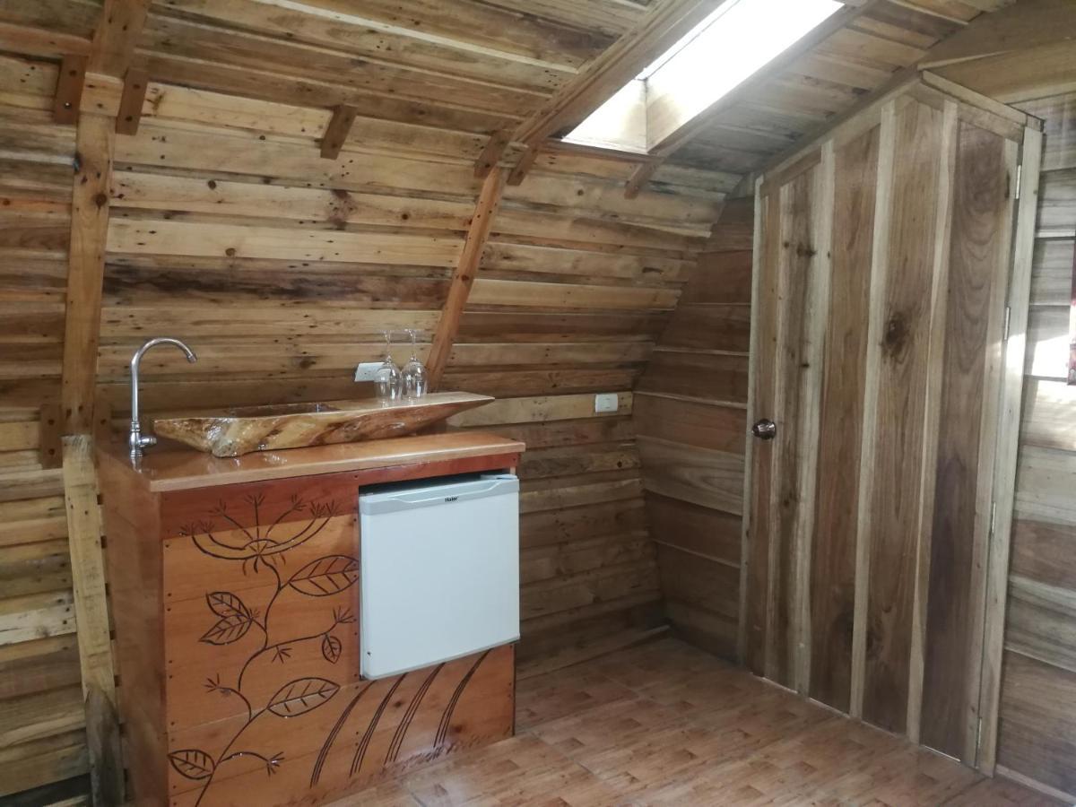 Nature House Monteverde Екстер'єр фото