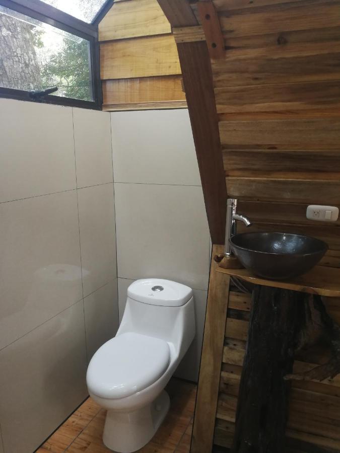 Nature House Monteverde Екстер'єр фото