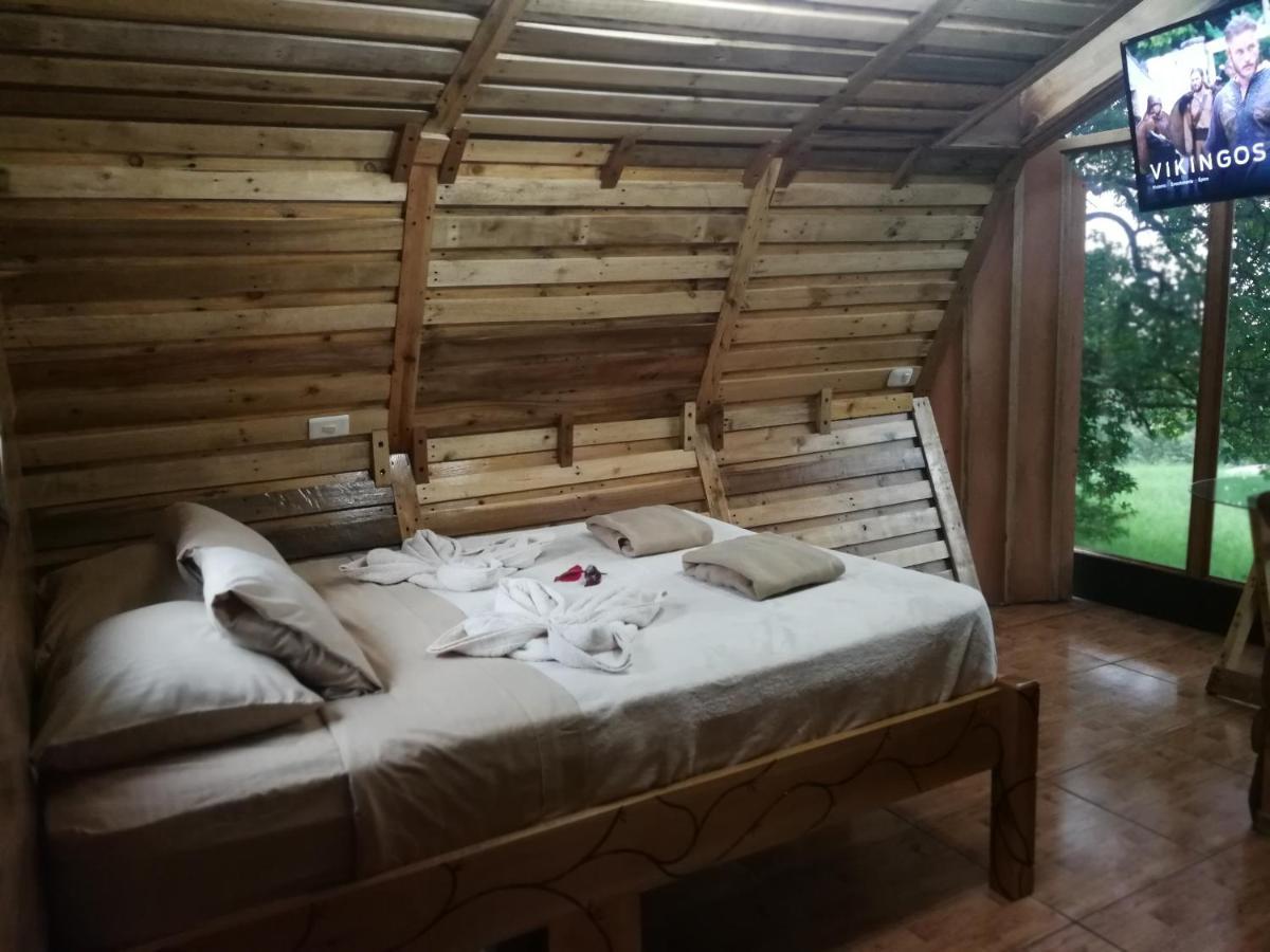 Nature House Monteverde Екстер'єр фото
