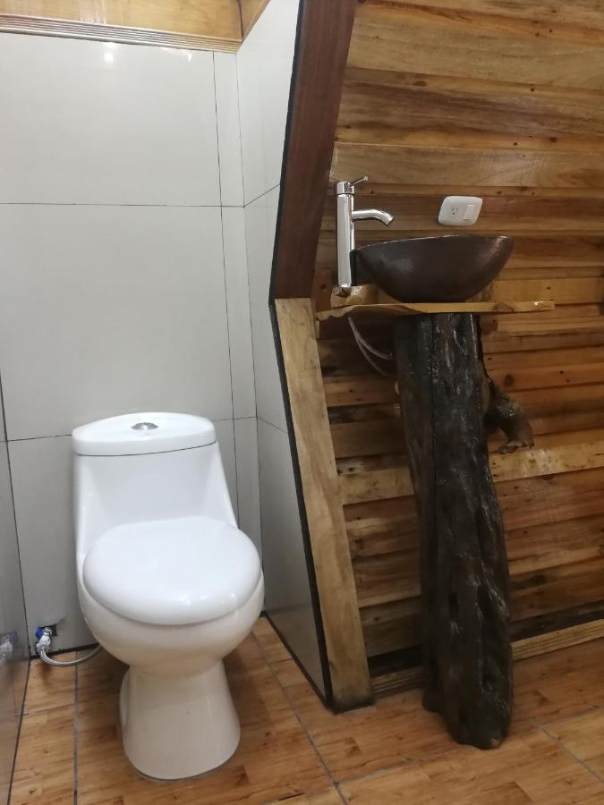 Nature House Monteverde Екстер'єр фото