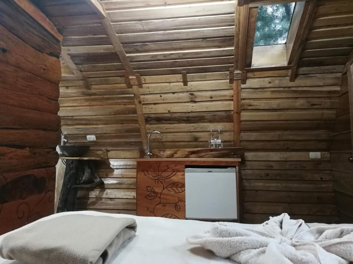Nature House Monteverde Екстер'єр фото
