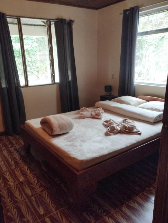 Nature House Monteverde Екстер'єр фото