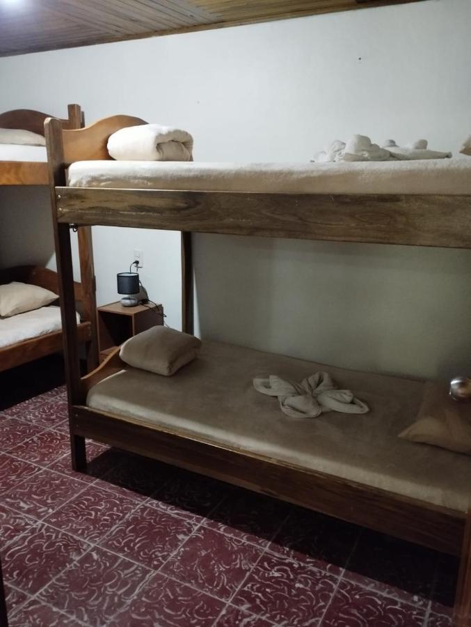 Nature House Monteverde Екстер'єр фото