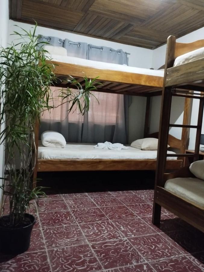 Nature House Monteverde Екстер'єр фото