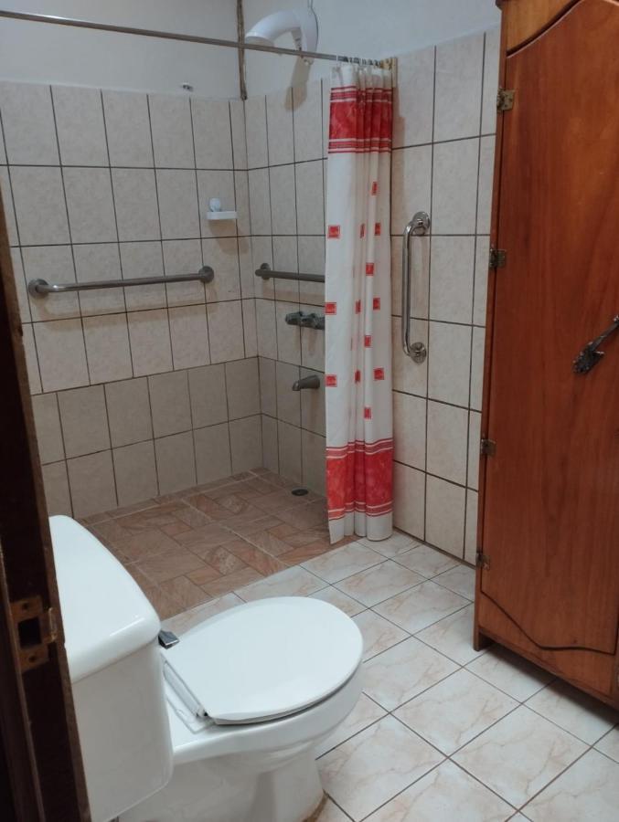 Nature House Monteverde Екстер'єр фото