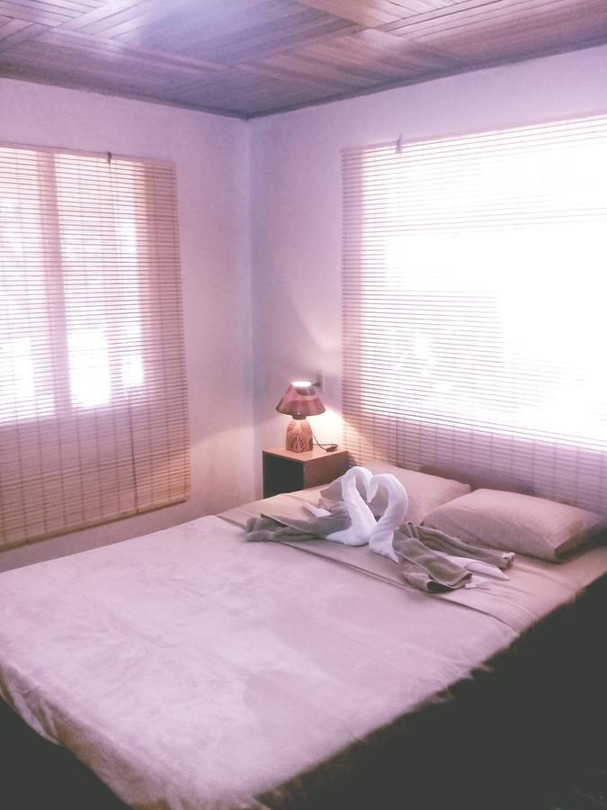 Nature House Monteverde Екстер'єр фото